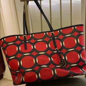 Michael Kors Large Tote